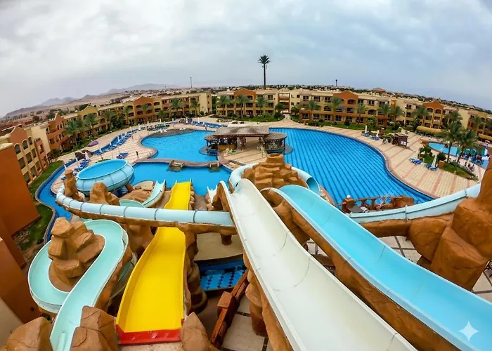 Regency Plaza Aqua Park And SpaSpa Hotel